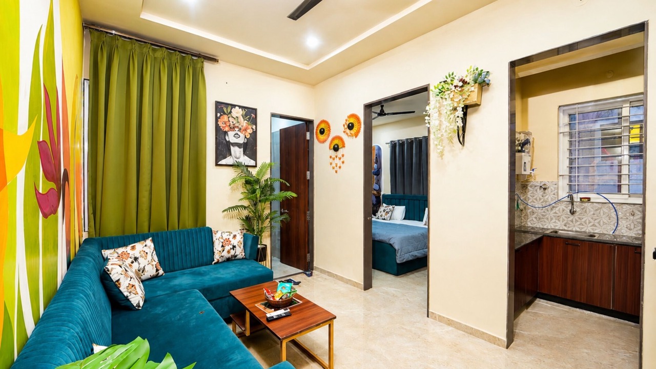 Photo of Bedroom in Indore
