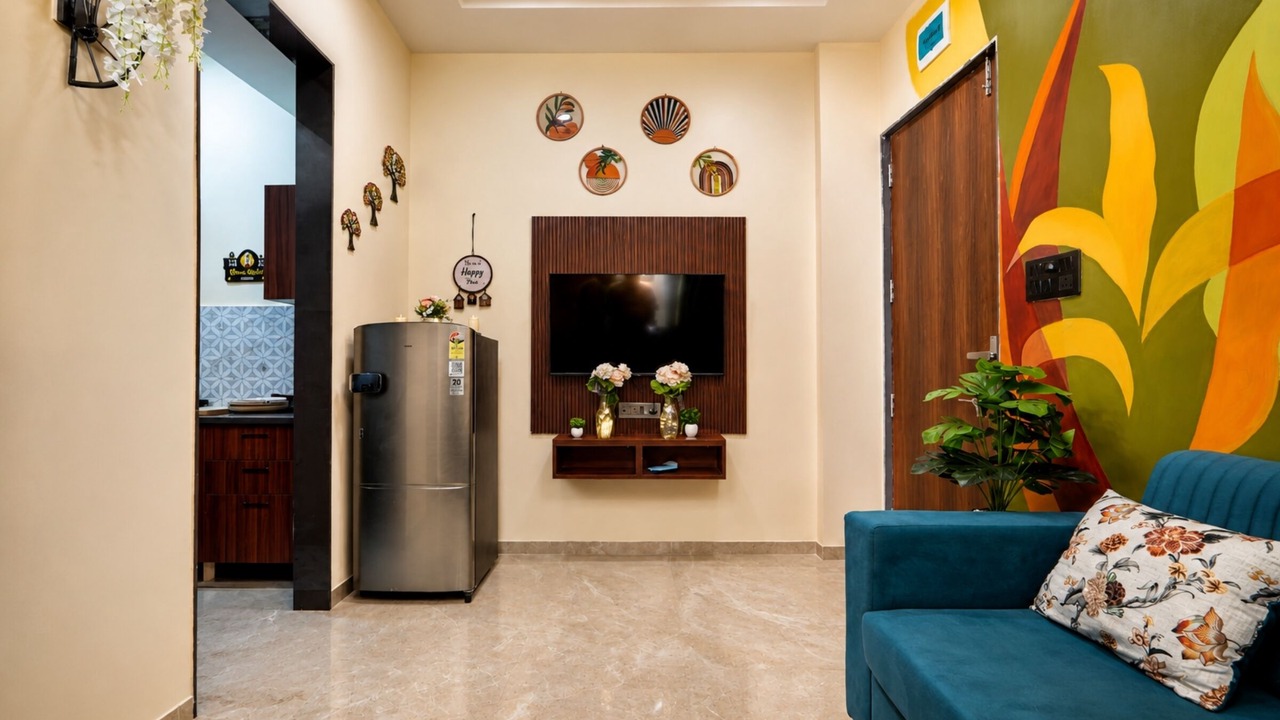 Photo of Bedroom in Indore