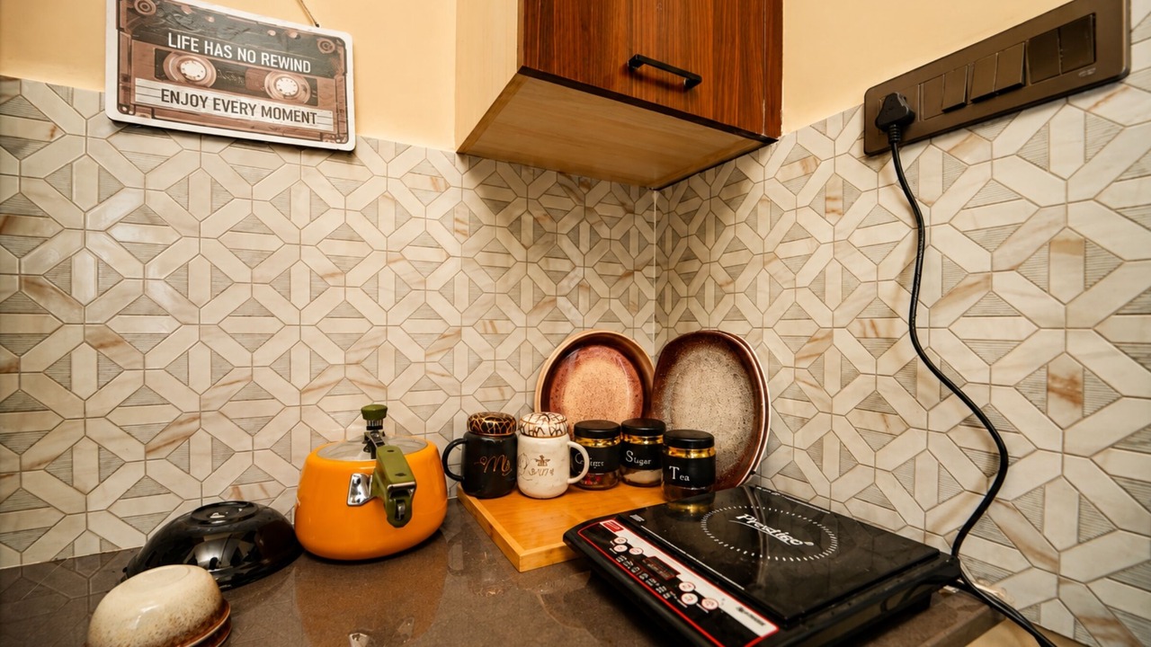 Photo of Bedroom in Indore