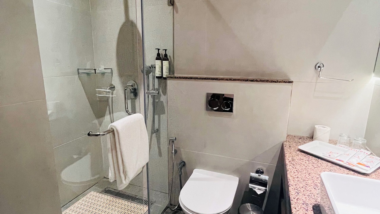 Photo of Bathroom in Bhavnagar