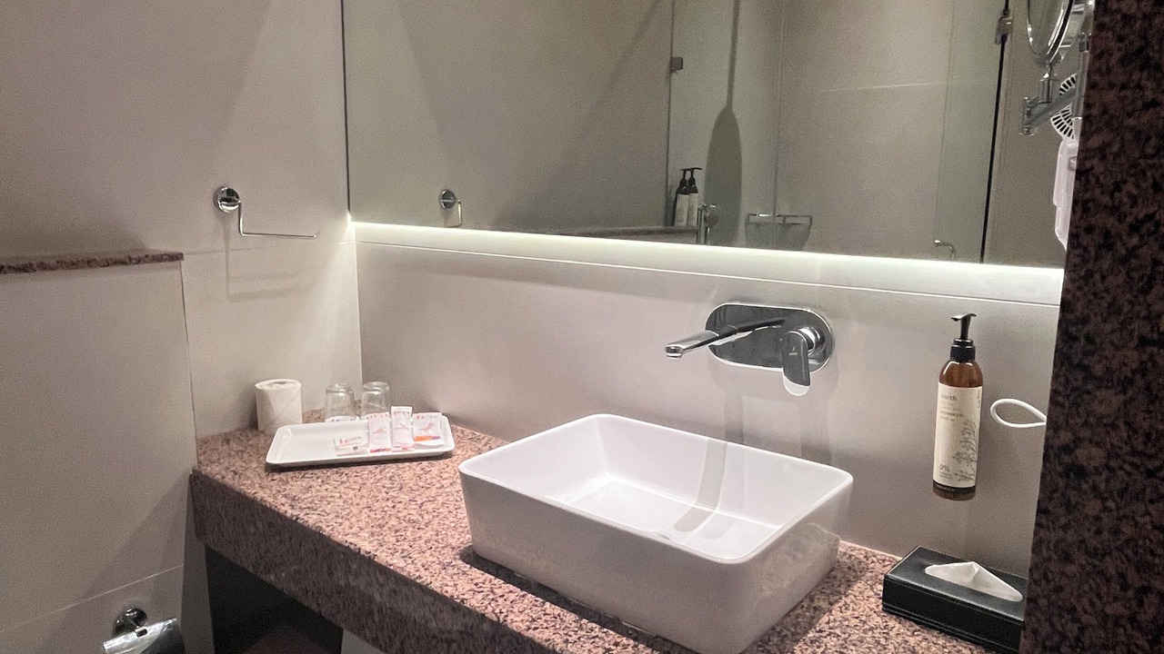 Photo of Bathroom in Bhavnagar