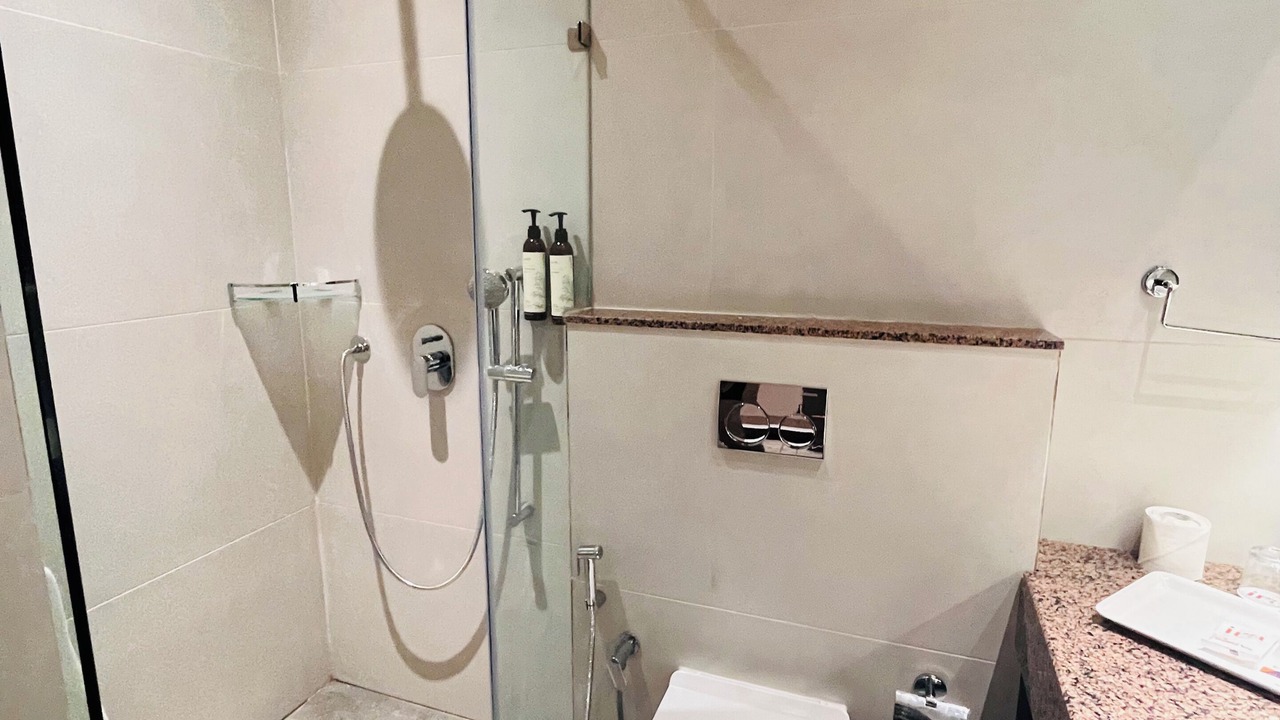 Photo of Bathroom in Bhavnagar