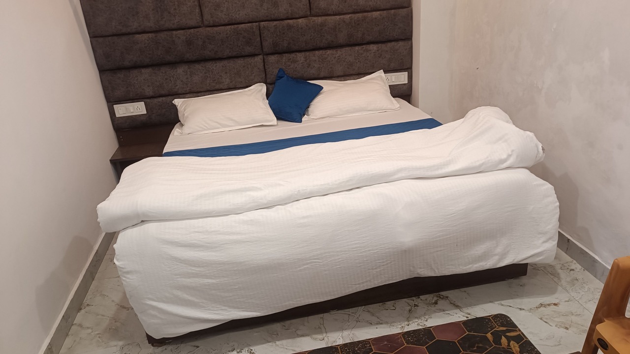 Photo of Bedroom in Dalhousie