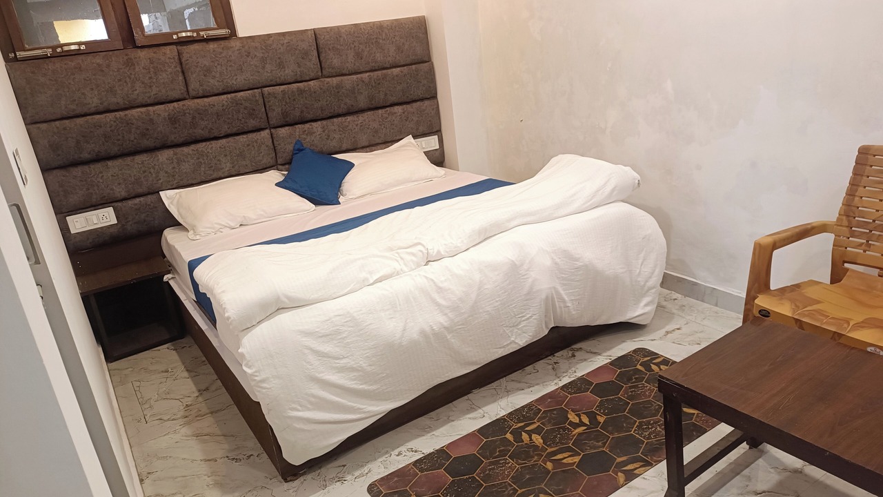 Photo of Bedroom in Dalhousie