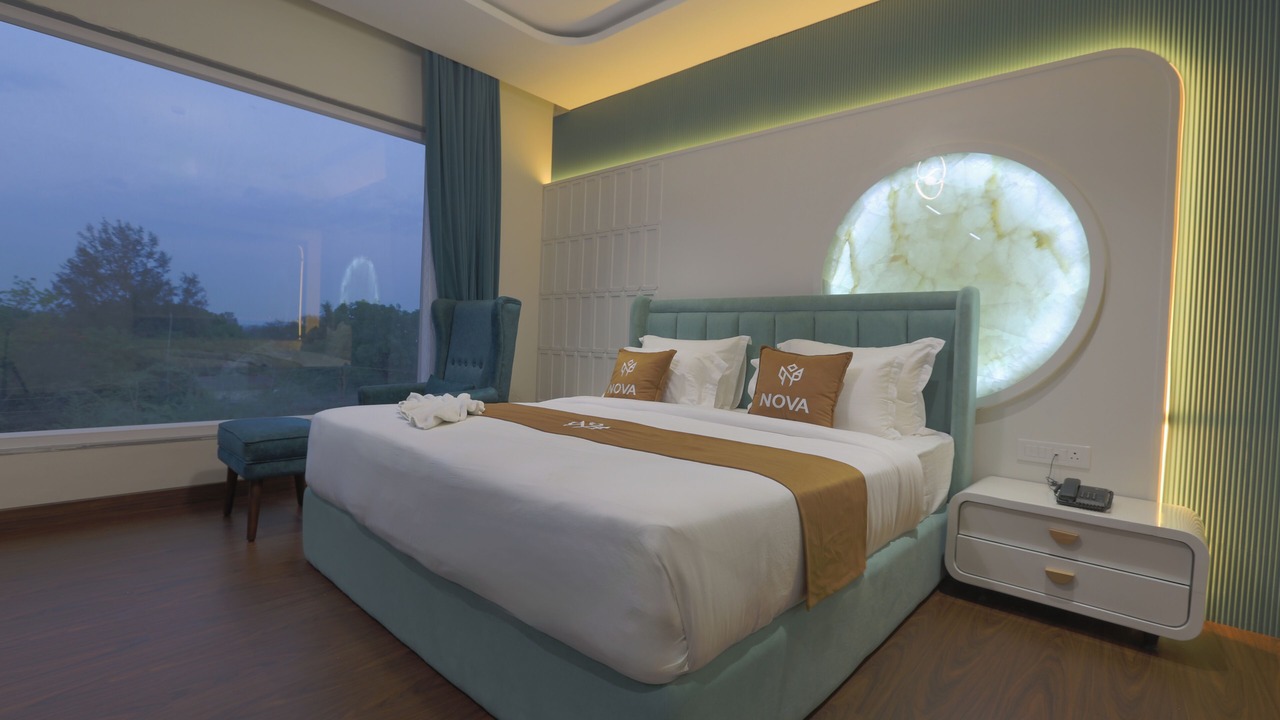 Photo of Bedroom in Ujjain