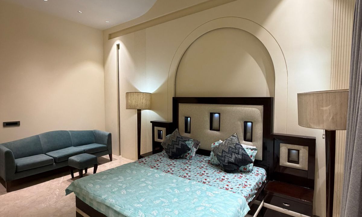 Photo of Bedroom in Alwar