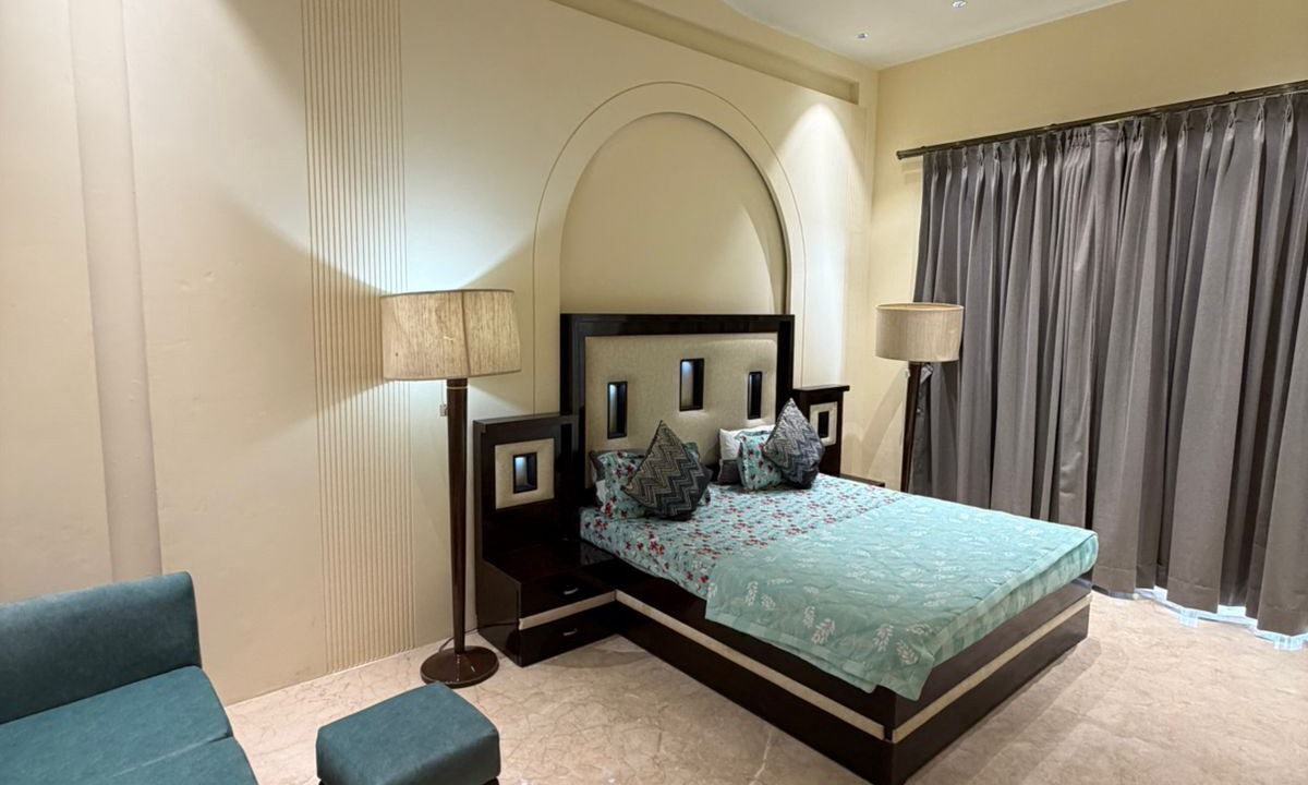 Photo of Bedroom in Alwar