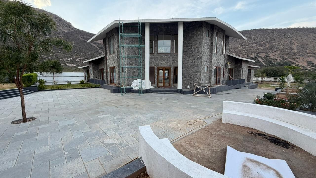 Photo of Outdoor in Alwar