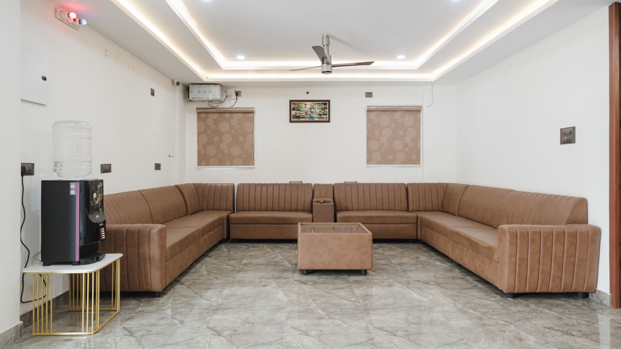 Photo of Livingroom in Kottagudem