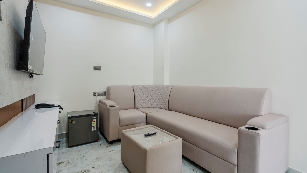 Photo of Livingroom in Kottagudem