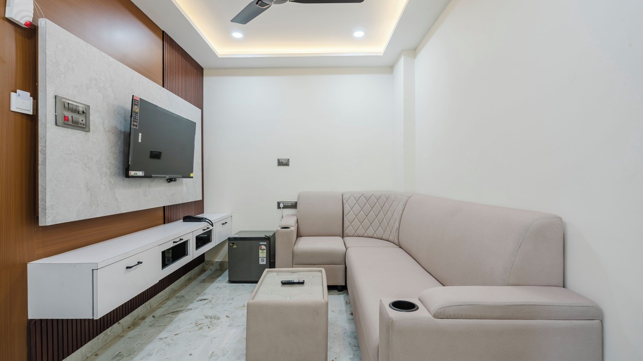 Photo of Livingroom in Kottagudem