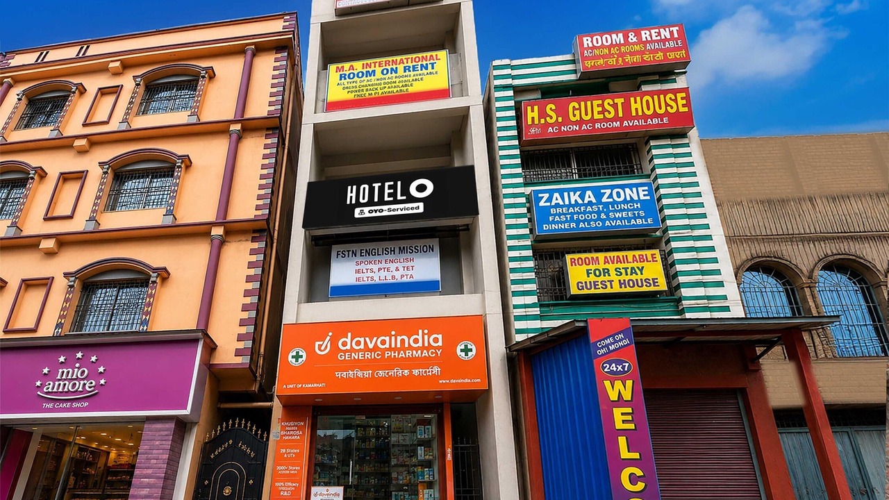 Photo of Outdoor in Kolkata