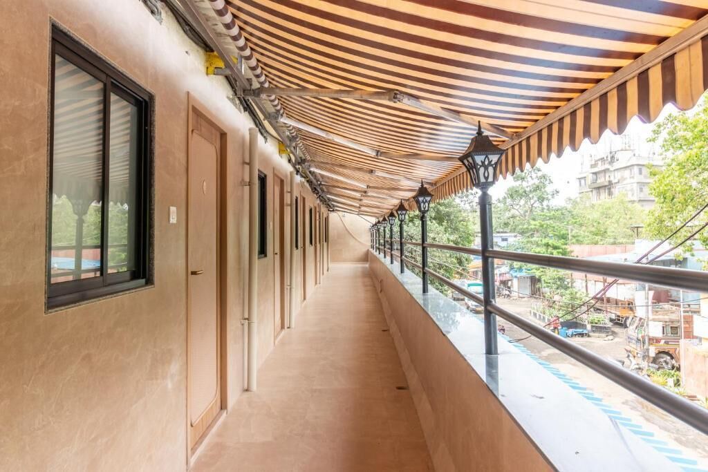 Photo of Outdoor in Prabhadevi