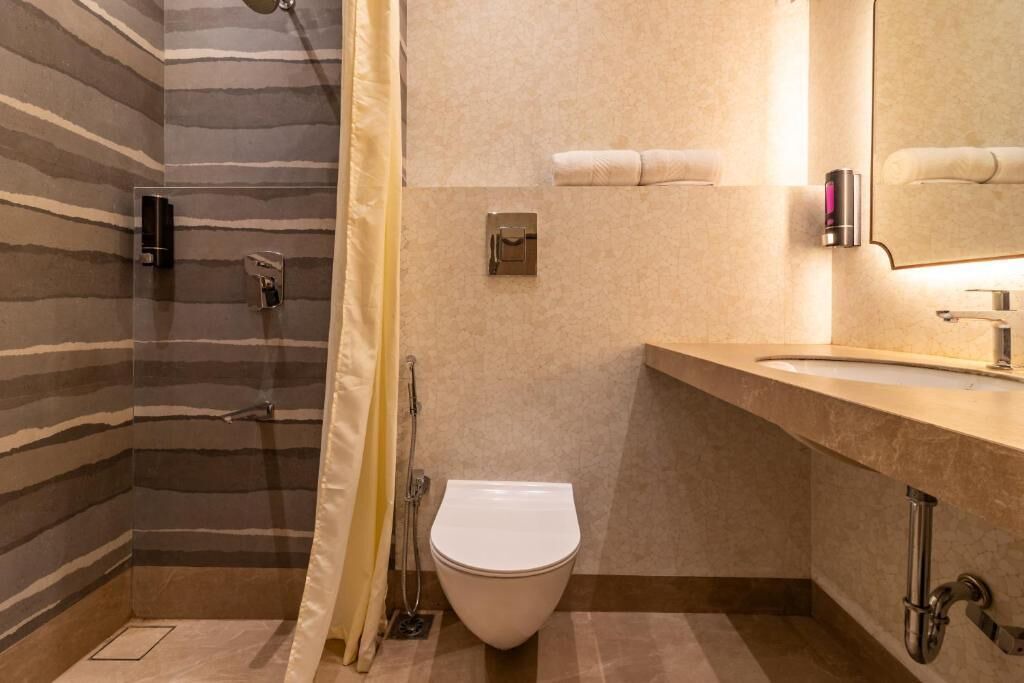 Photo of Bathroom in Prabhadevi