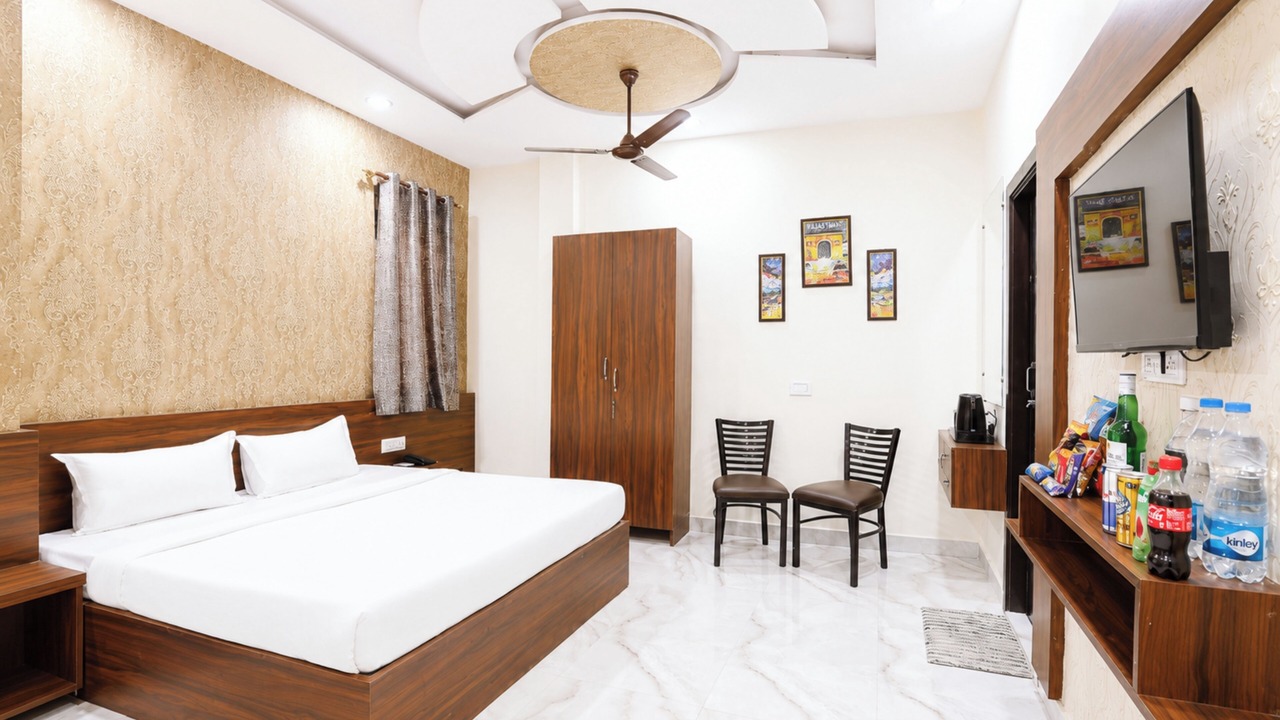 Photo of Bedroom in Amritsar