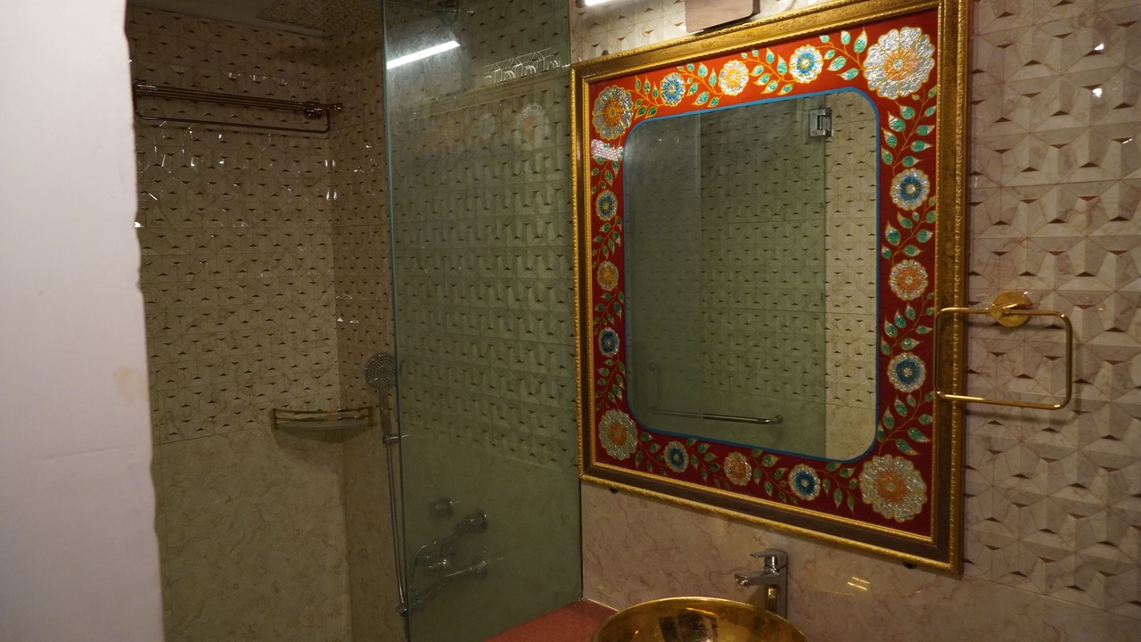 Photo of Bathroom in Mandawa