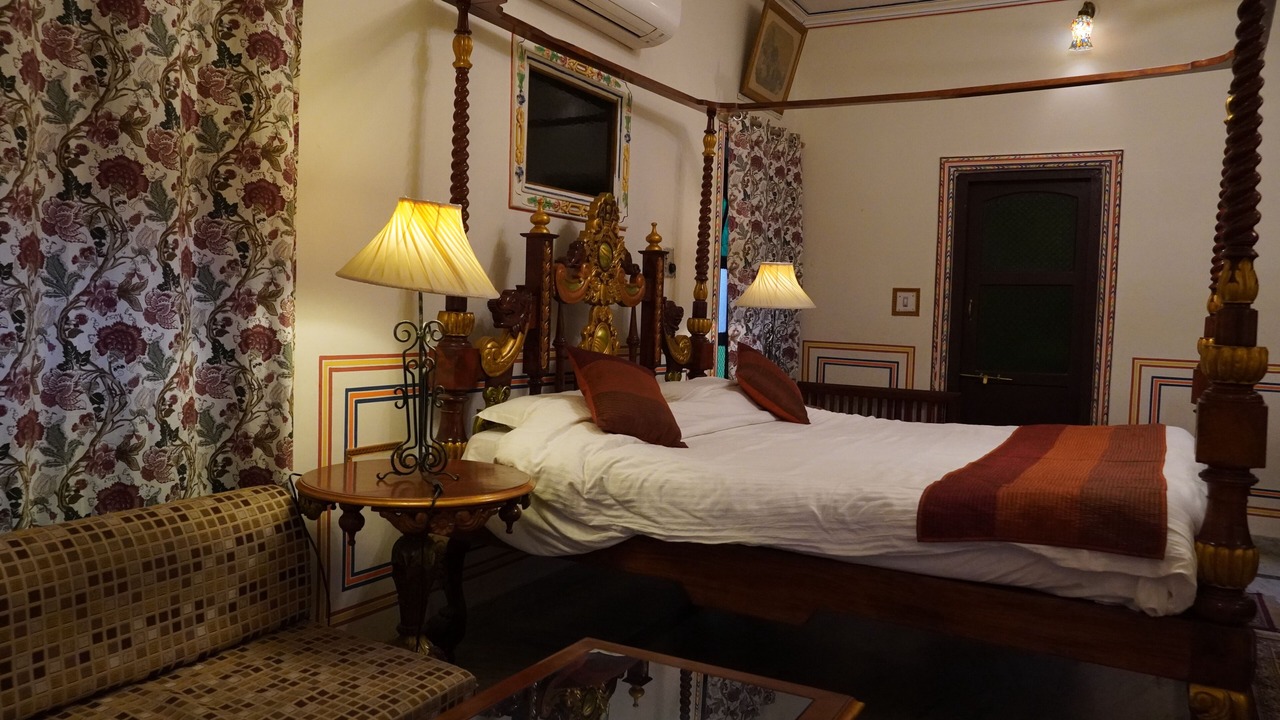 Photo of Bedroom in Mandawa