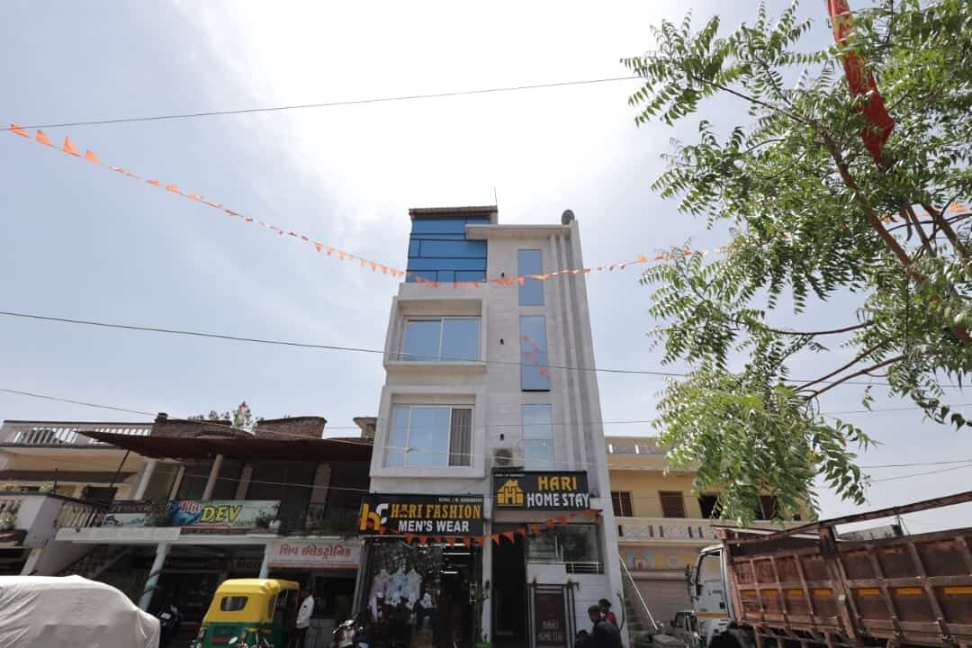 Photo of Outdoor in Rajpipla