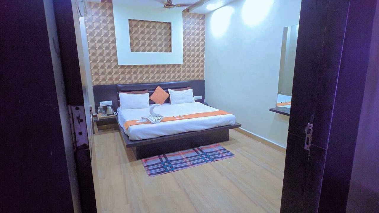 Photo of Bedroom in Datia