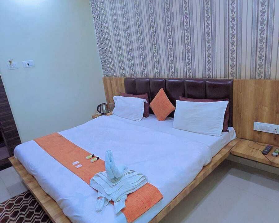 Photo of Bedroom in Datia
