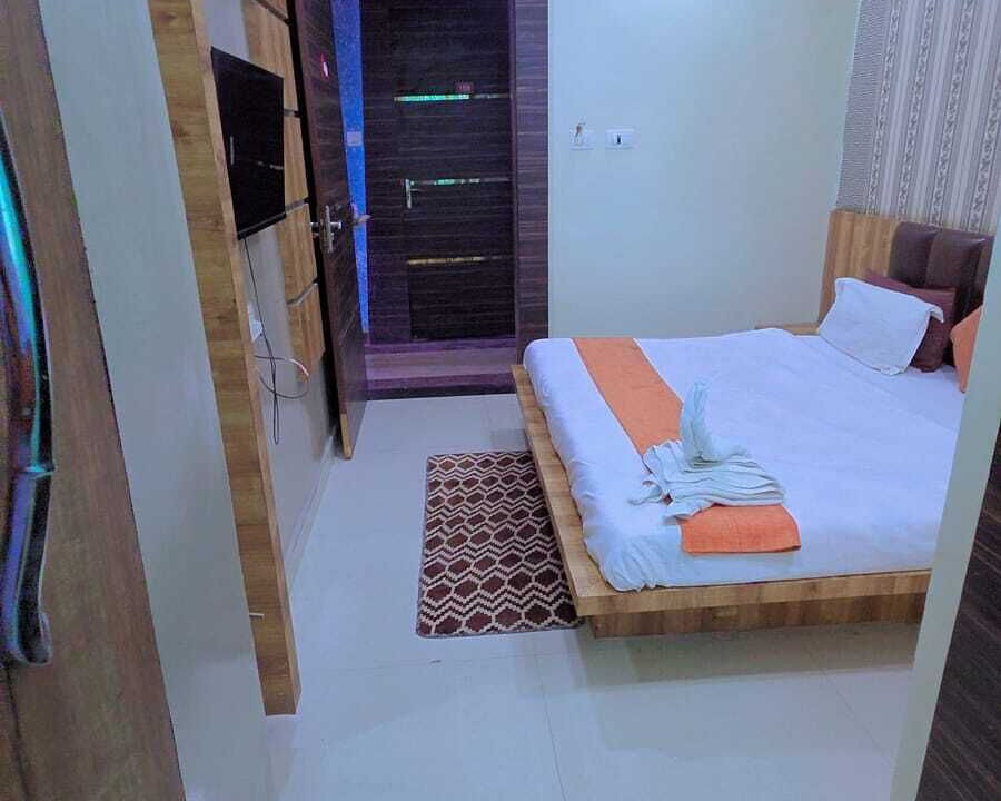 Photo of Bedroom in Datia