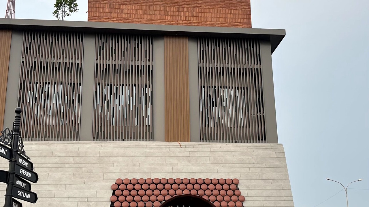 Photo of Outdoor in Surat