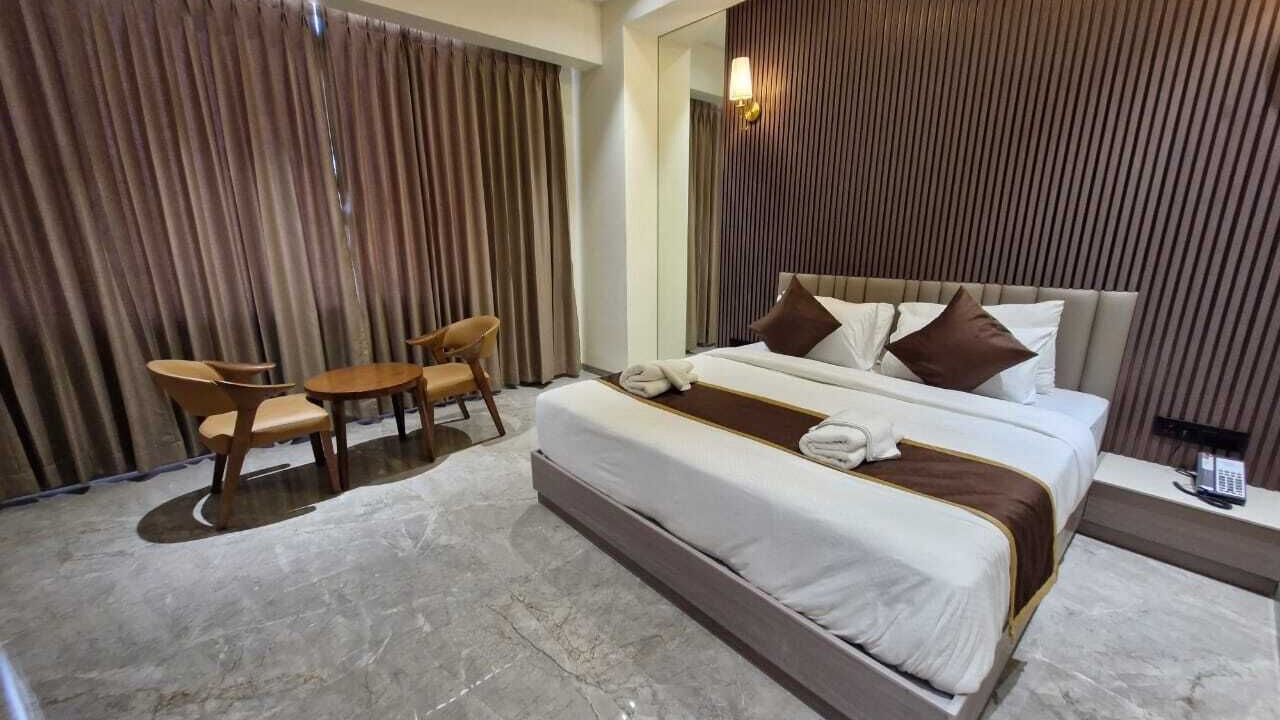 Photo of Bedroom in Surat