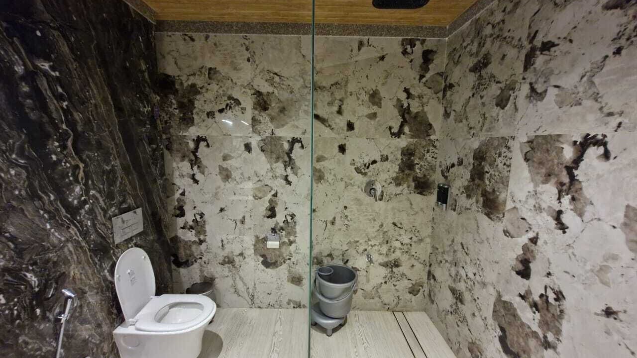Photo of Bathroom in Surat