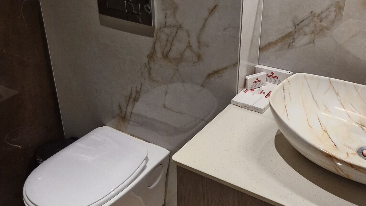 Photo of Bathroom in Surat