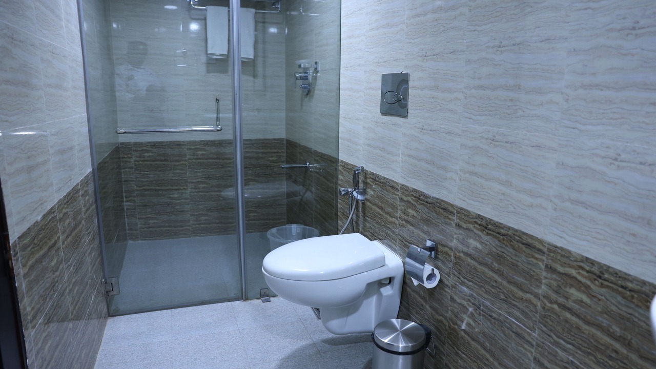 Photo of Bathroom in Alwaye