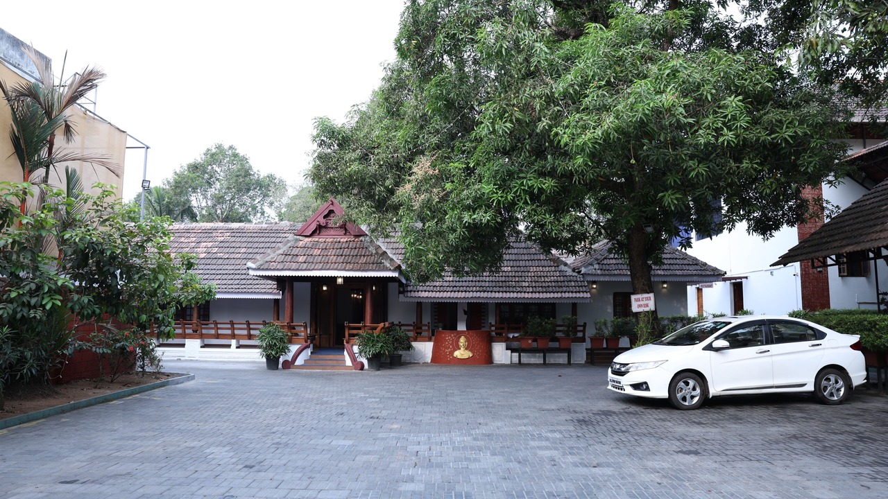 Photo of Outdoor in Alwaye