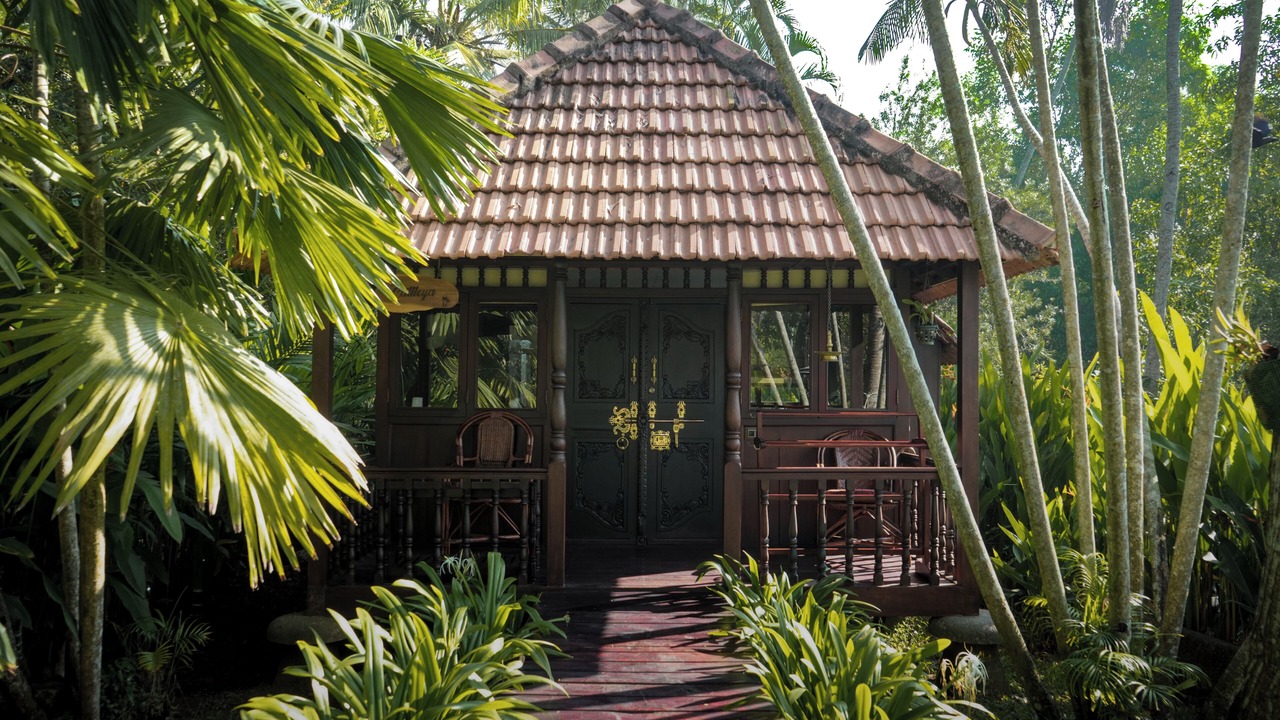 Photo of Outdoor in Poovar