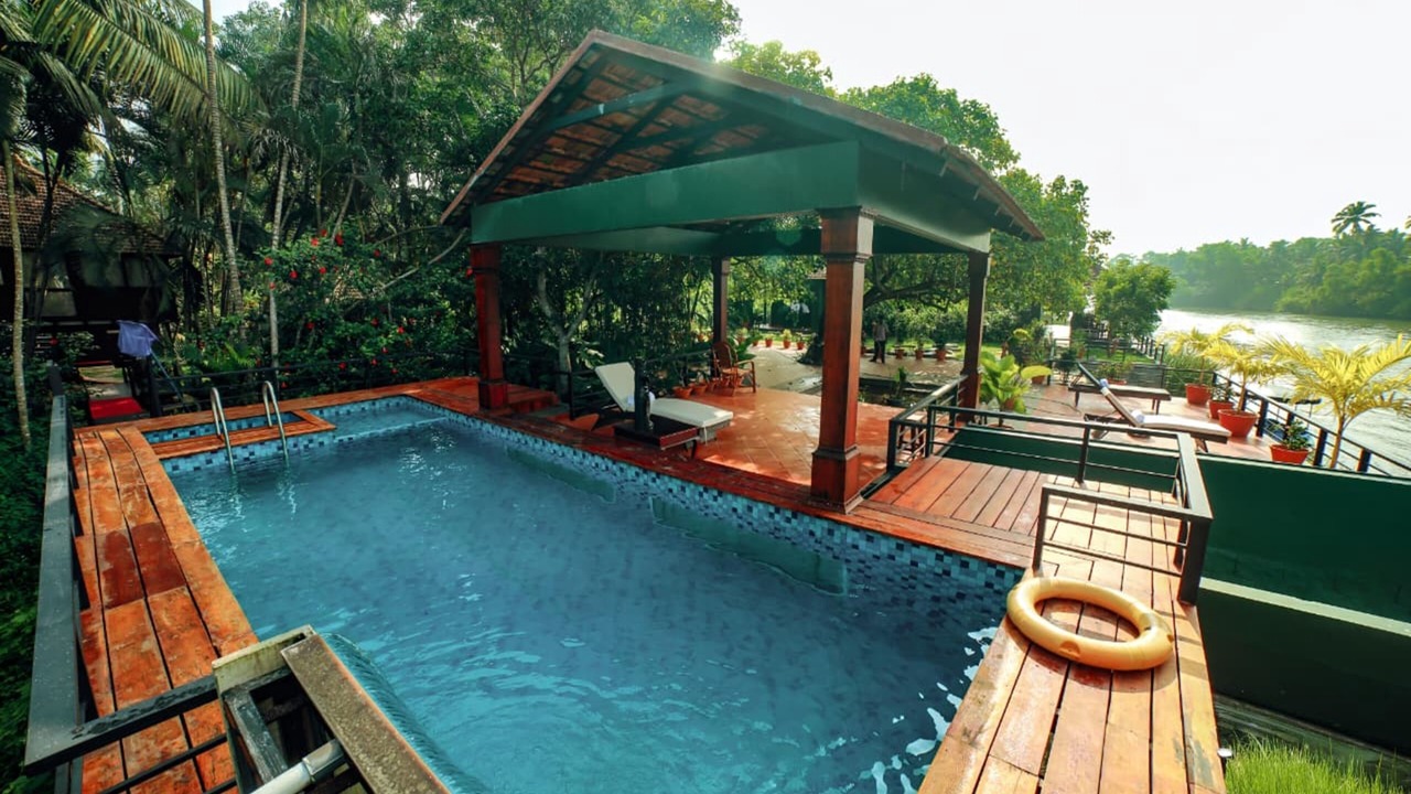 Photo of Outdoor in Poovar