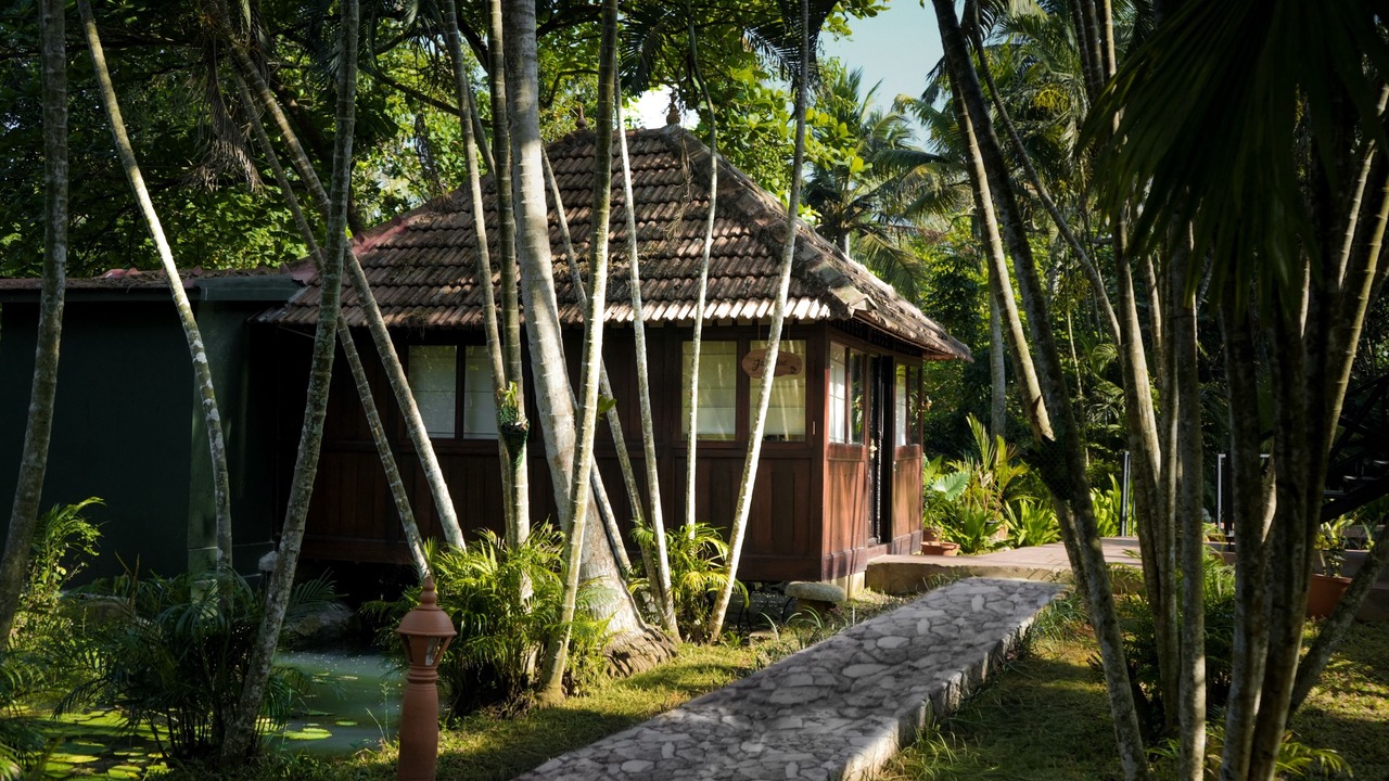 Photo of Outdoor in Poovar