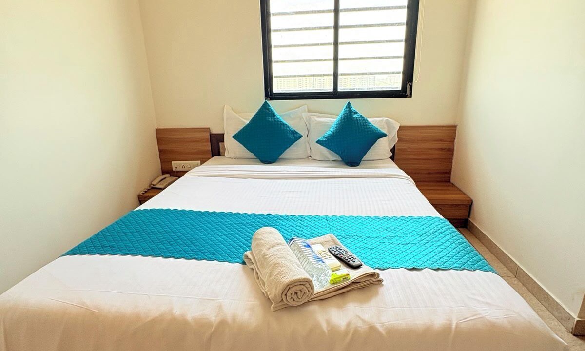 Photo of Bedroom in Ahmedabad