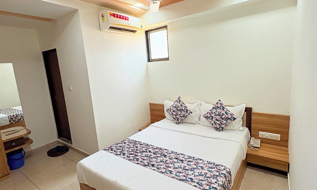 Photo of Bedroom in Ahmedabad