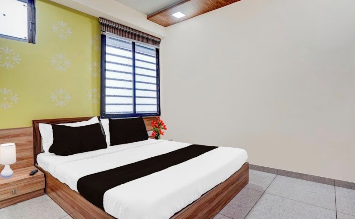 Photo of Bedroom in Ahmedabad