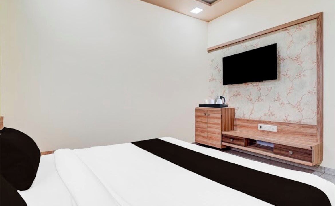 Photo of Bedroom in Ahmedabad