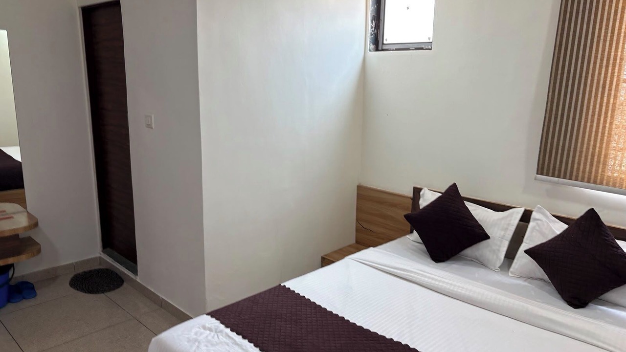 Photo of Bedroom in Ahmedabad