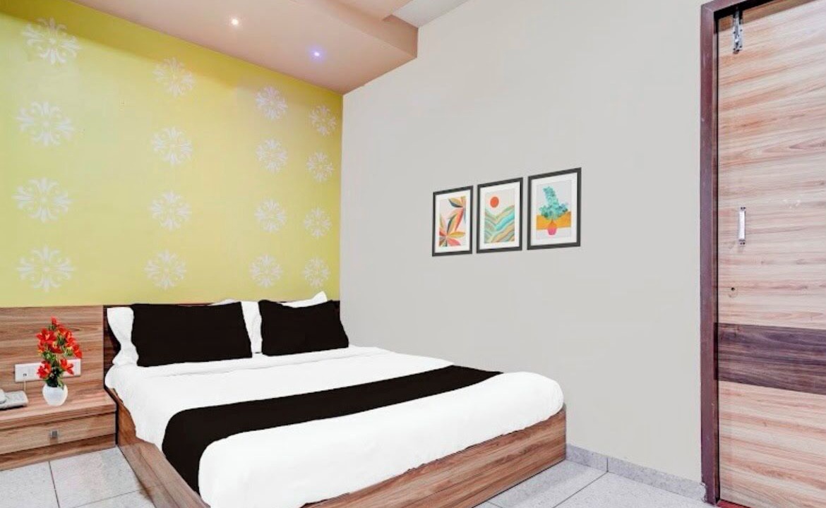 Photo of Bedroom in Ahmedabad