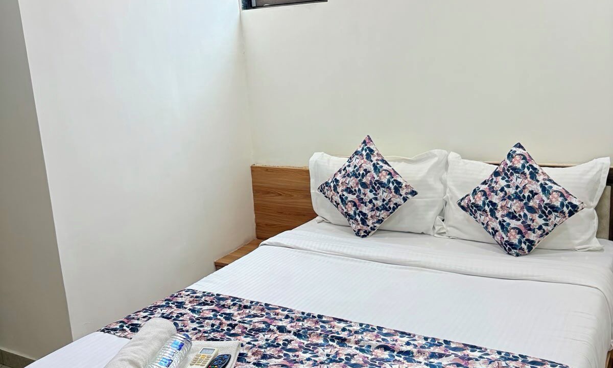 Photo of Bedroom in Ahmedabad