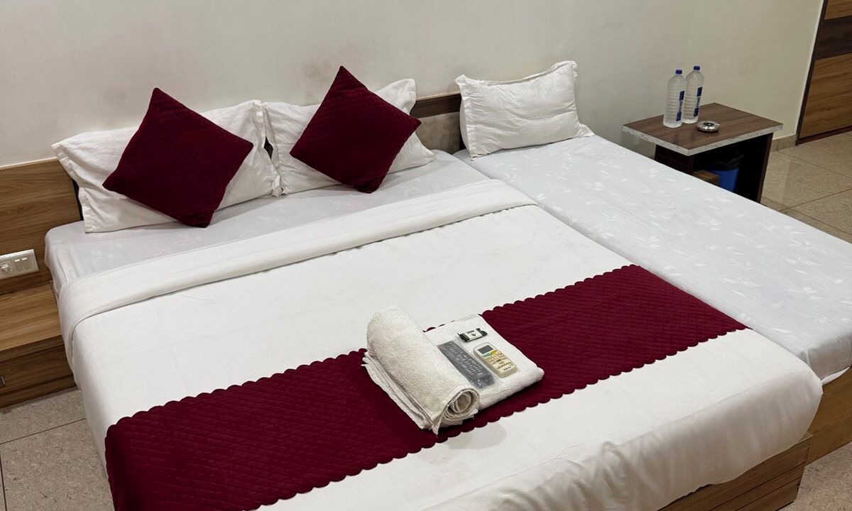 Photo of Bedroom in Ahmedabad
