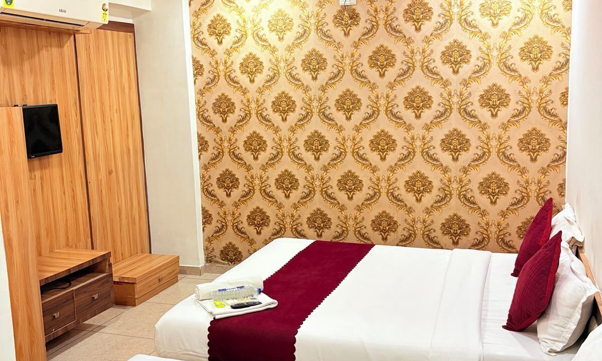 Photo of Bedroom in Ahmedabad