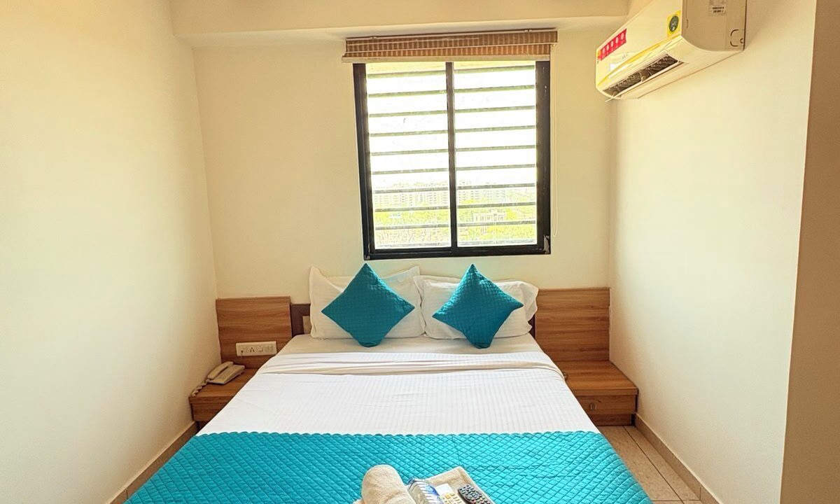 Photo of Bedroom in Ahmedabad