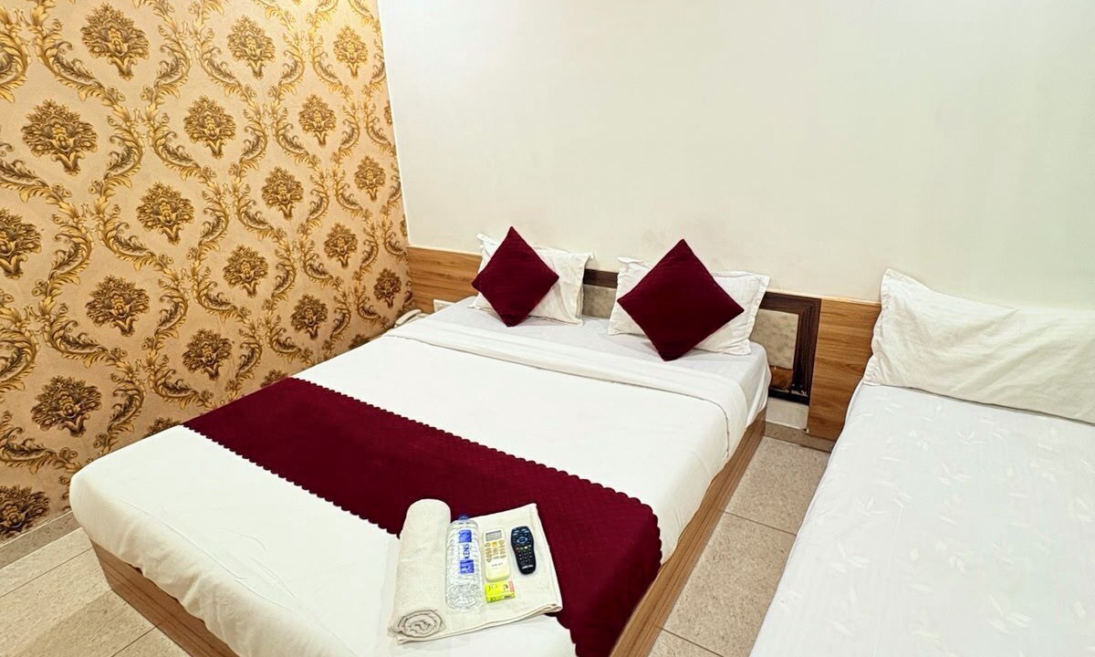 Photo of Bedroom in Ahmedabad