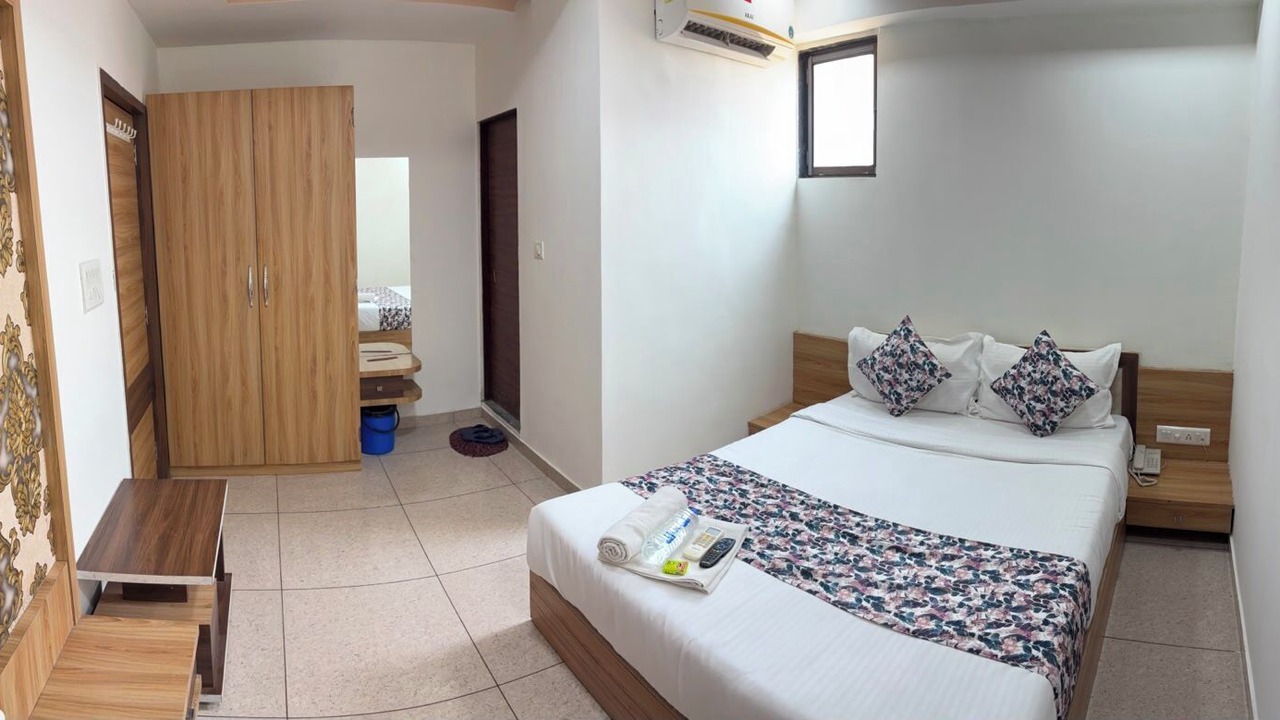 Photo of Bedroom in Ahmedabad