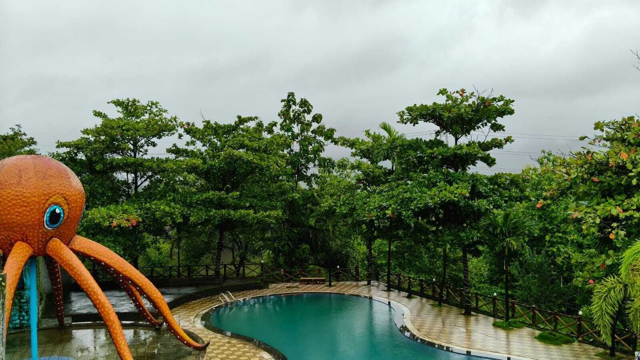 Photo of Outdoor in Palghar
