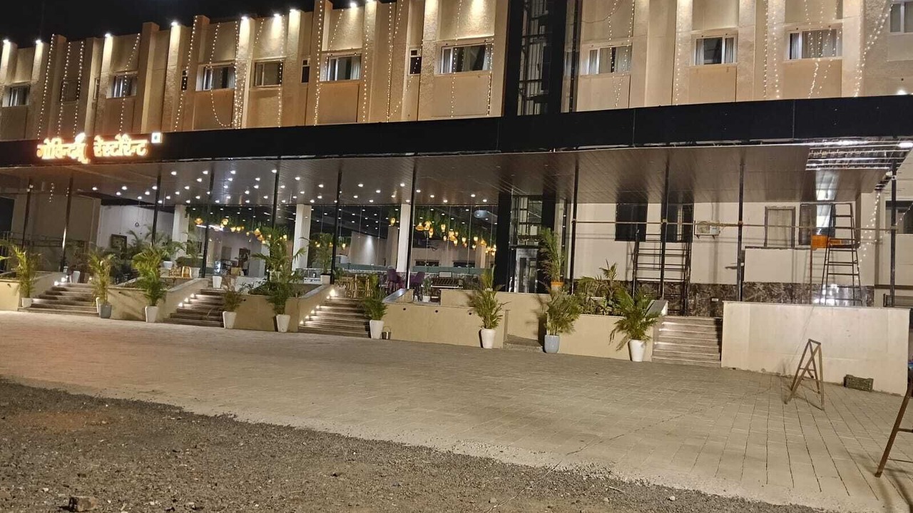 Photo of Outdoor in Barnagar