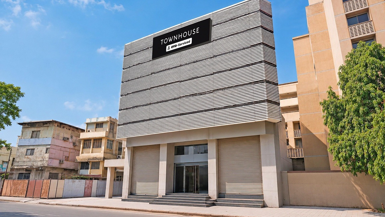 Photo of Outdoor in Paldi