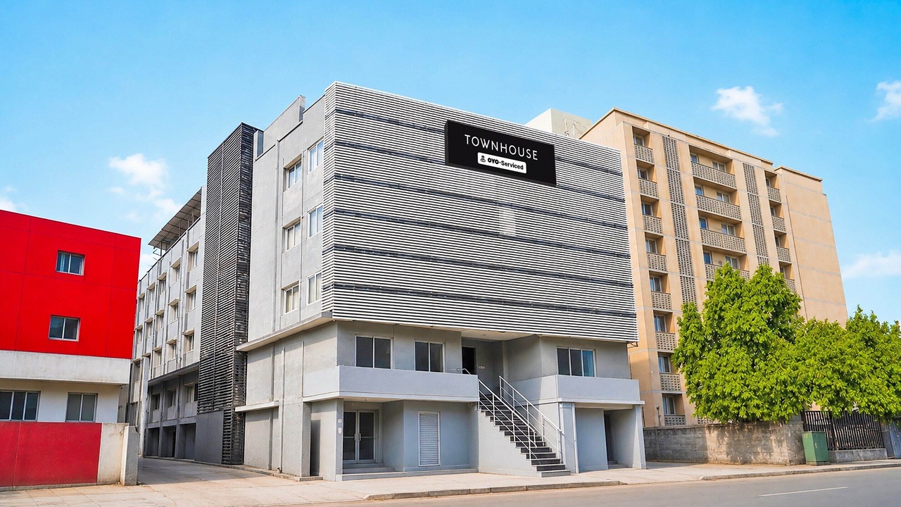 Photo of Outdoor in Paldi